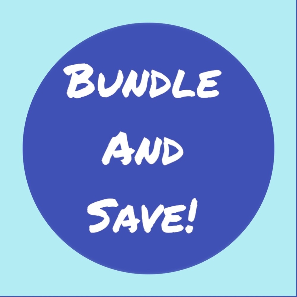BUNDLE DISCOUNT